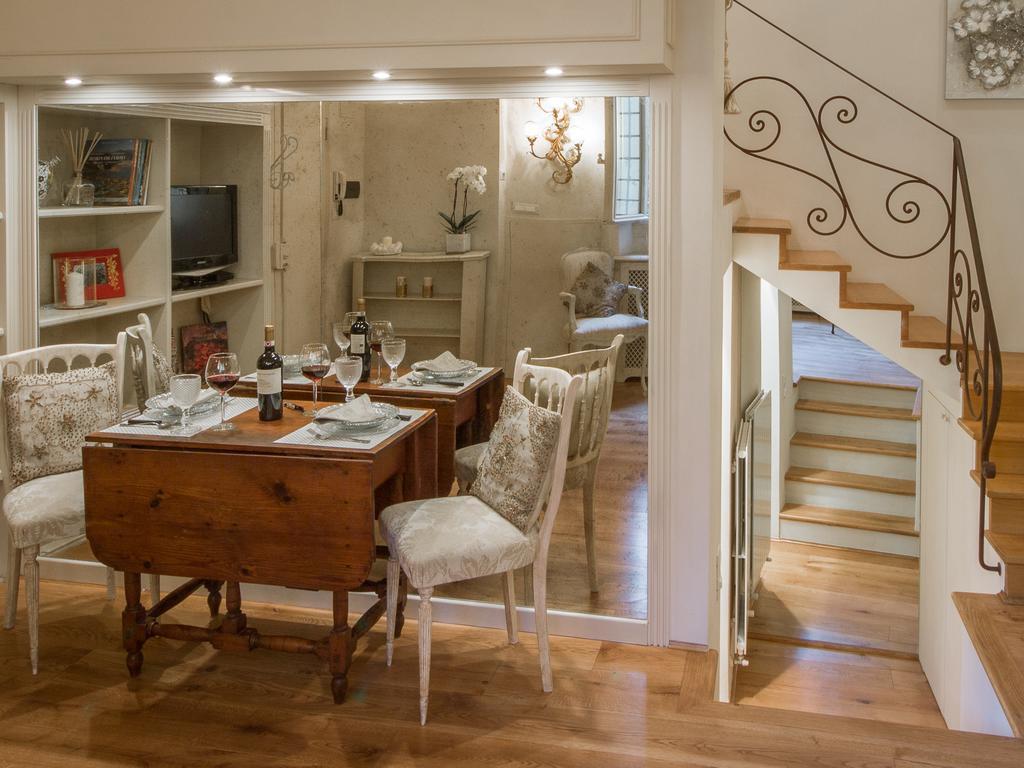 Apartment - San Niccolo Elegance Florence