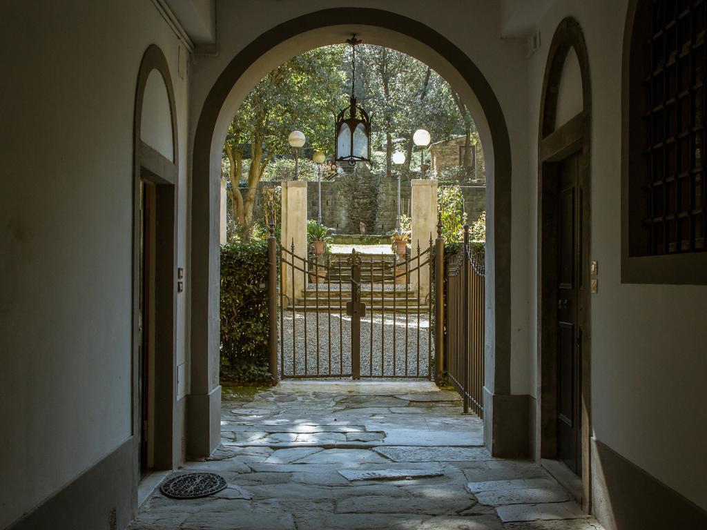 - San Niccolo Elegance Florence