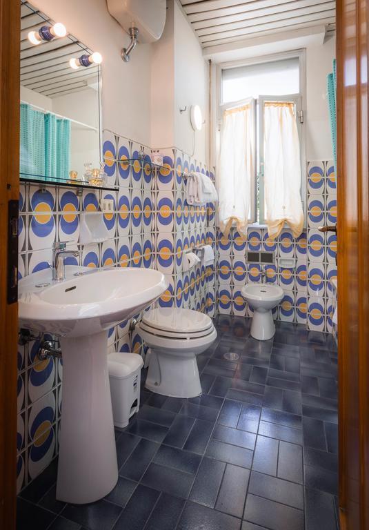 Appartement Simple Station Florence