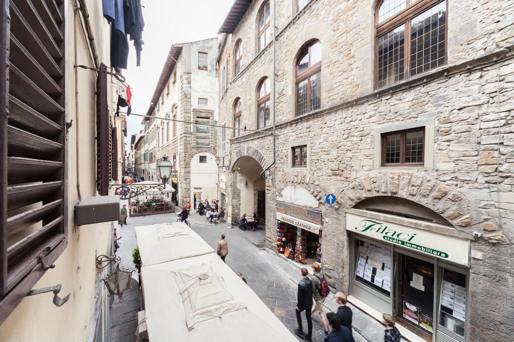 Apartment Borgo Albizi 3 *