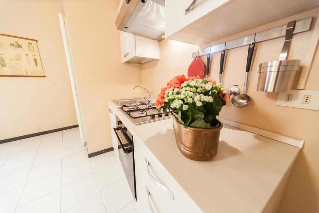 Borgo Albizi 3 Florence