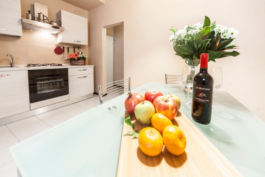 Borgo Albizi 3 Apartment