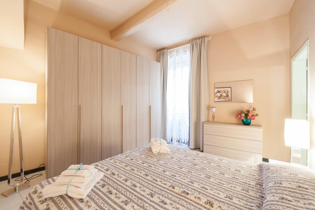Apartment Borgo Albizi 3