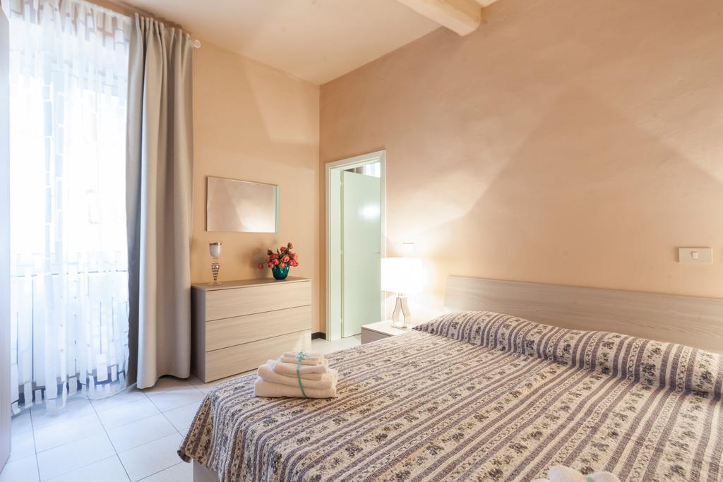 Borgo Albizi 3 Florence
