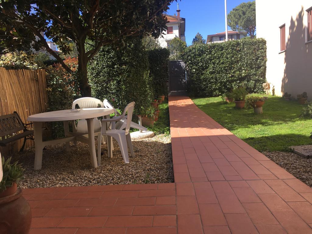 Guest house Il Naif Florence