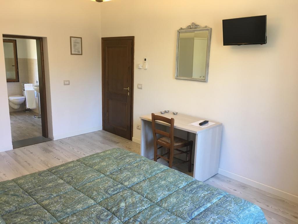 Guest house Il Naif *