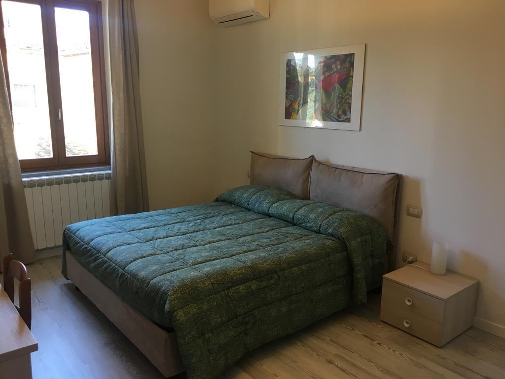 Guest house Il Naif Florence