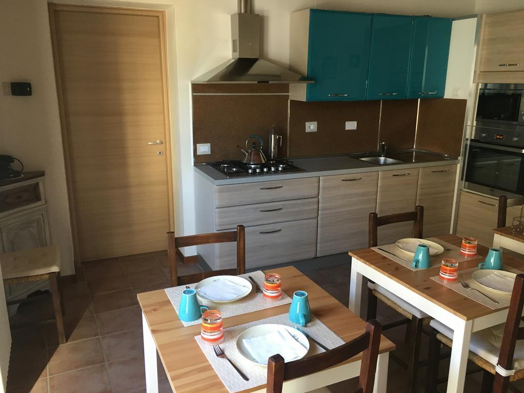 Il Naif Guest house