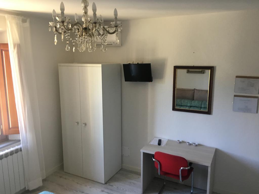 Il Naif Guest house Florence