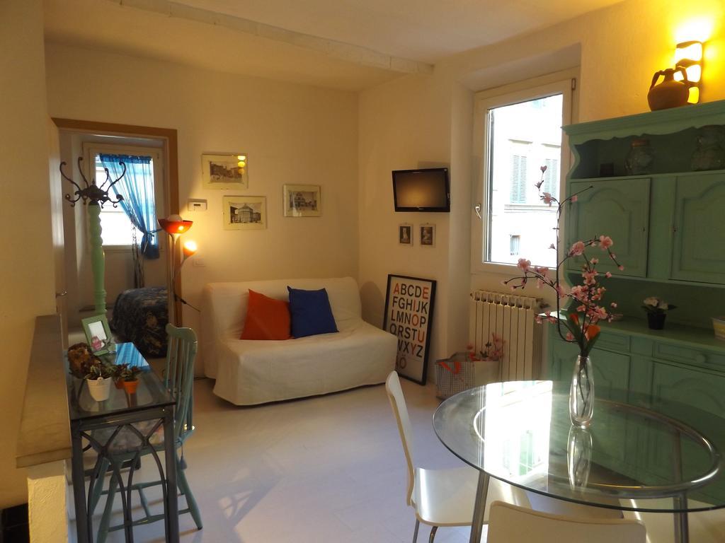 Central Flat Apartment Florence