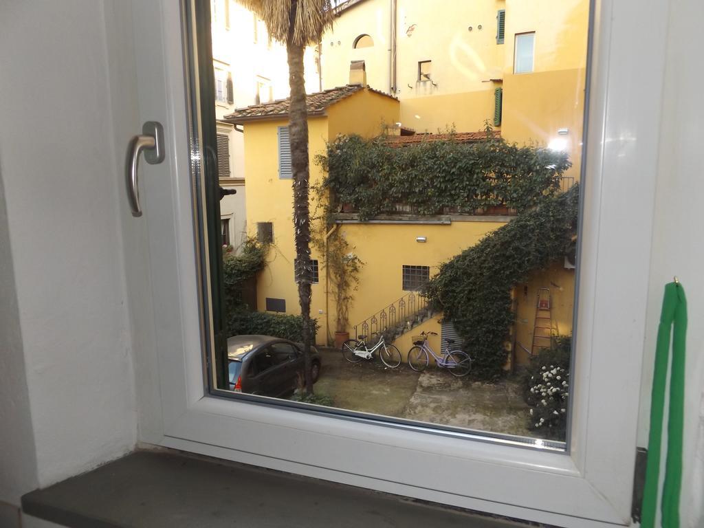 Apartment Central Flat Florence