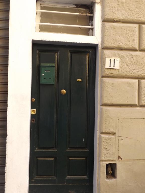 Central Flat Apartment