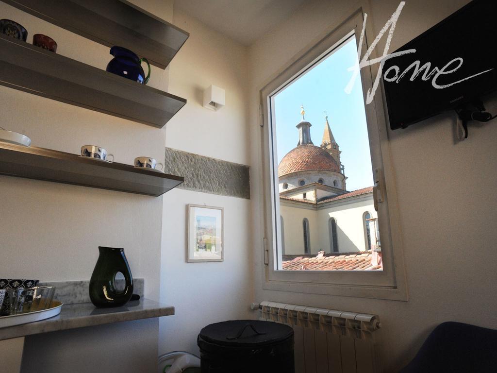 Apartment Casa Maurri Florence
