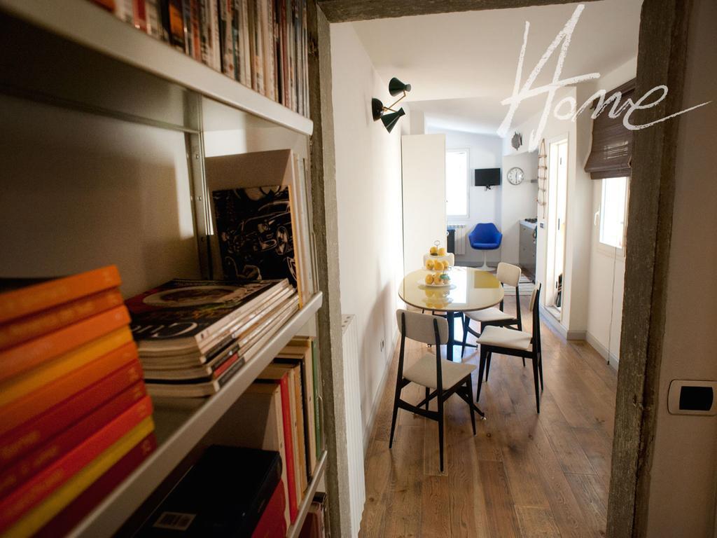 Casa Maurri Florence