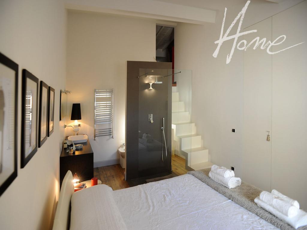 Casa Maurri * Florence