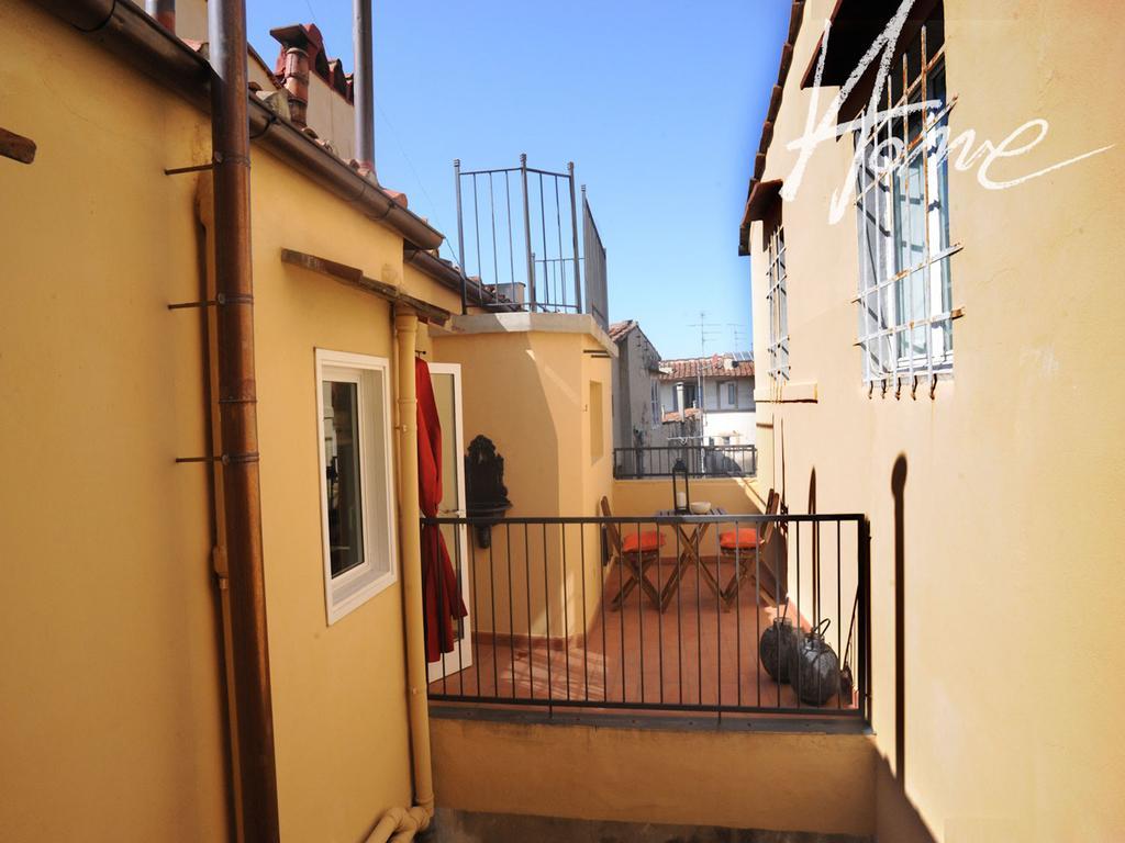 Apartment Casa Maurri
