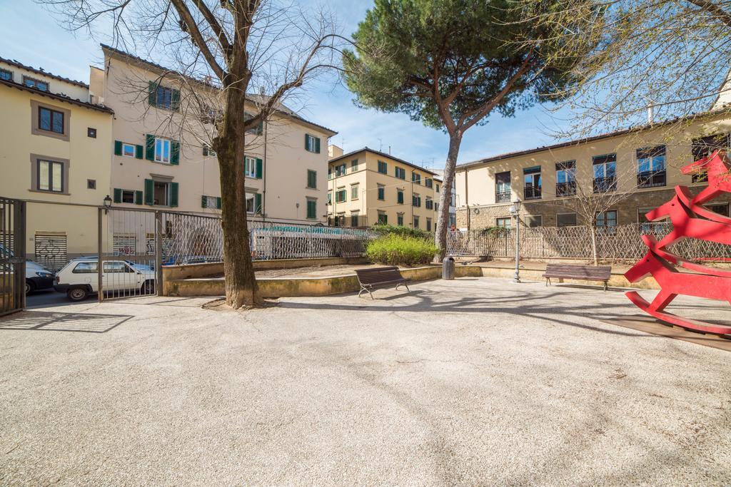 Apartment Agnolo