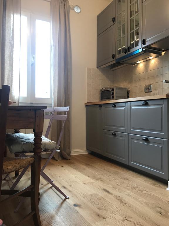 Apartment Michela Loft Florence
