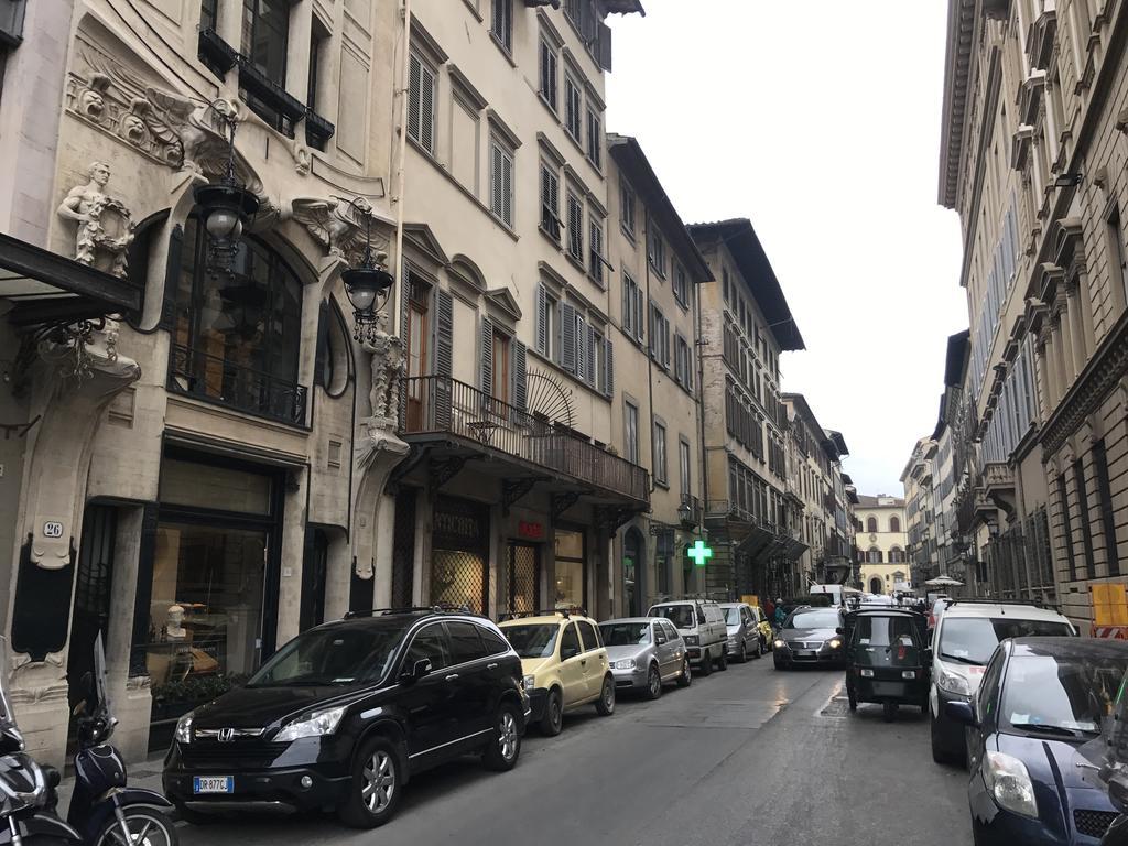 Apartment Michela Loft Florence