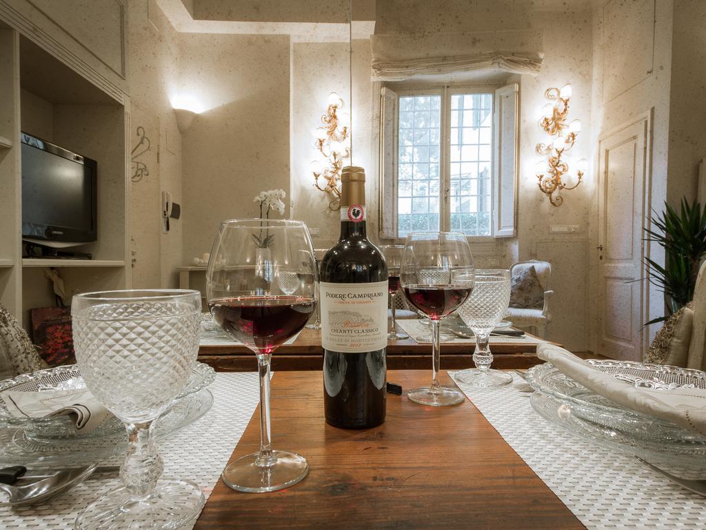 - San Niccolo Elegance Florence