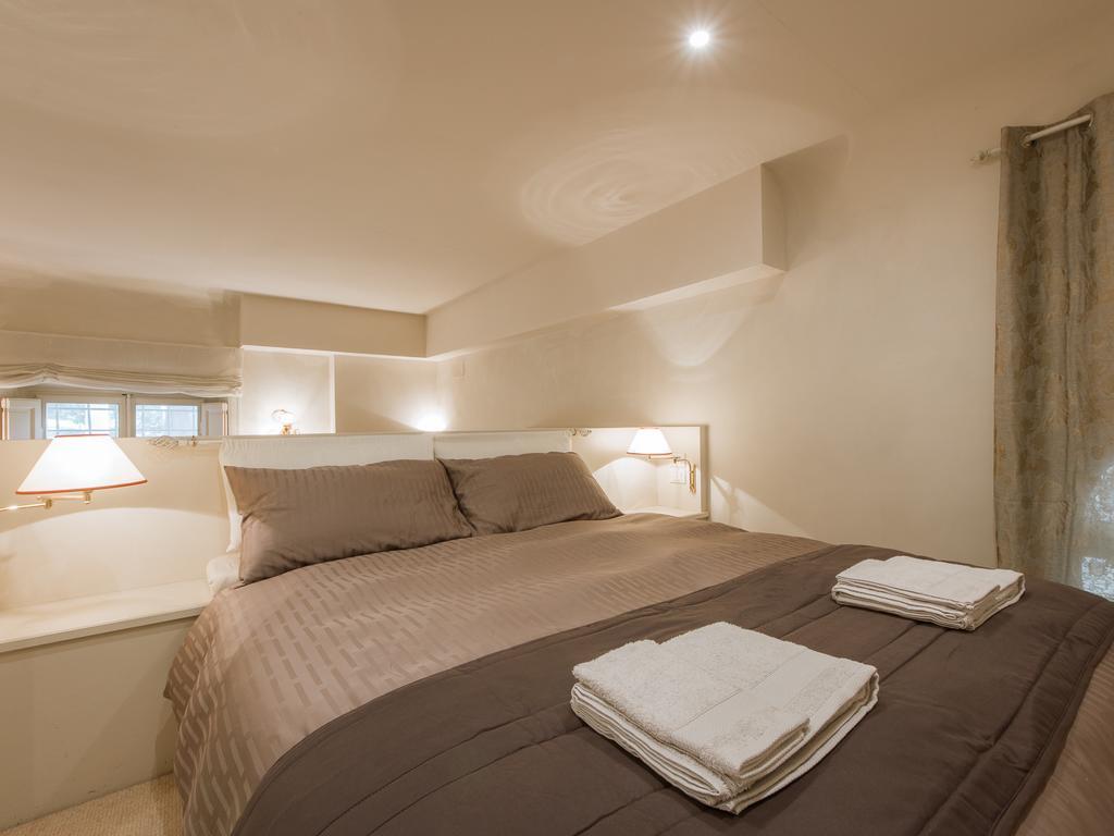 Apartment - San Niccolo Elegance *