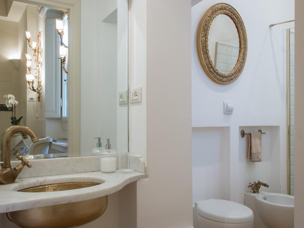 - San Niccolo Elegance Apartment *