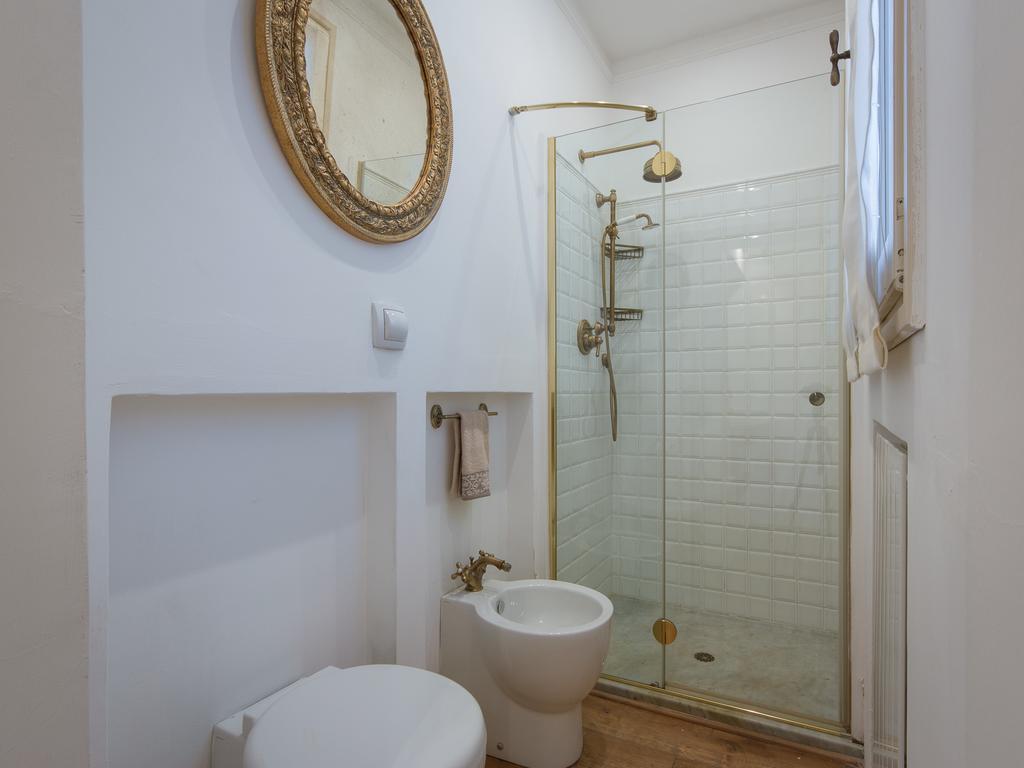 - San Niccolo Elegance * Florence