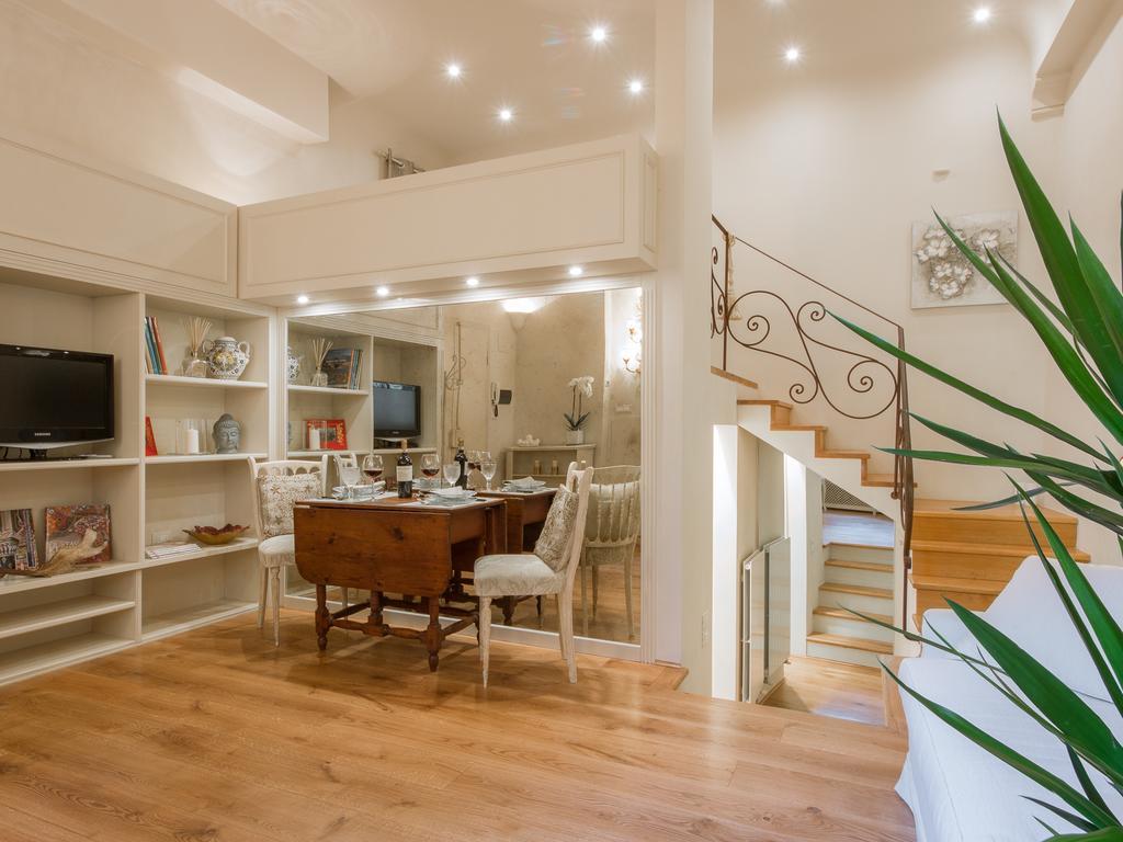Apartment - San Niccolo Elegance
