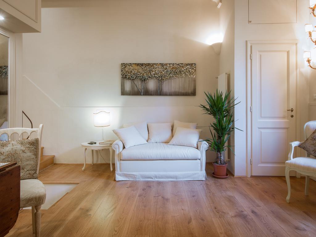 - San Niccolo Elegance Apartment Florence