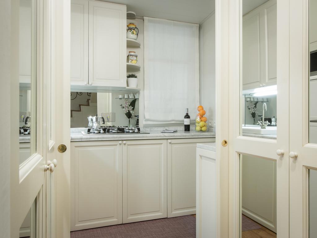 - San Niccolo Elegance Apartment
