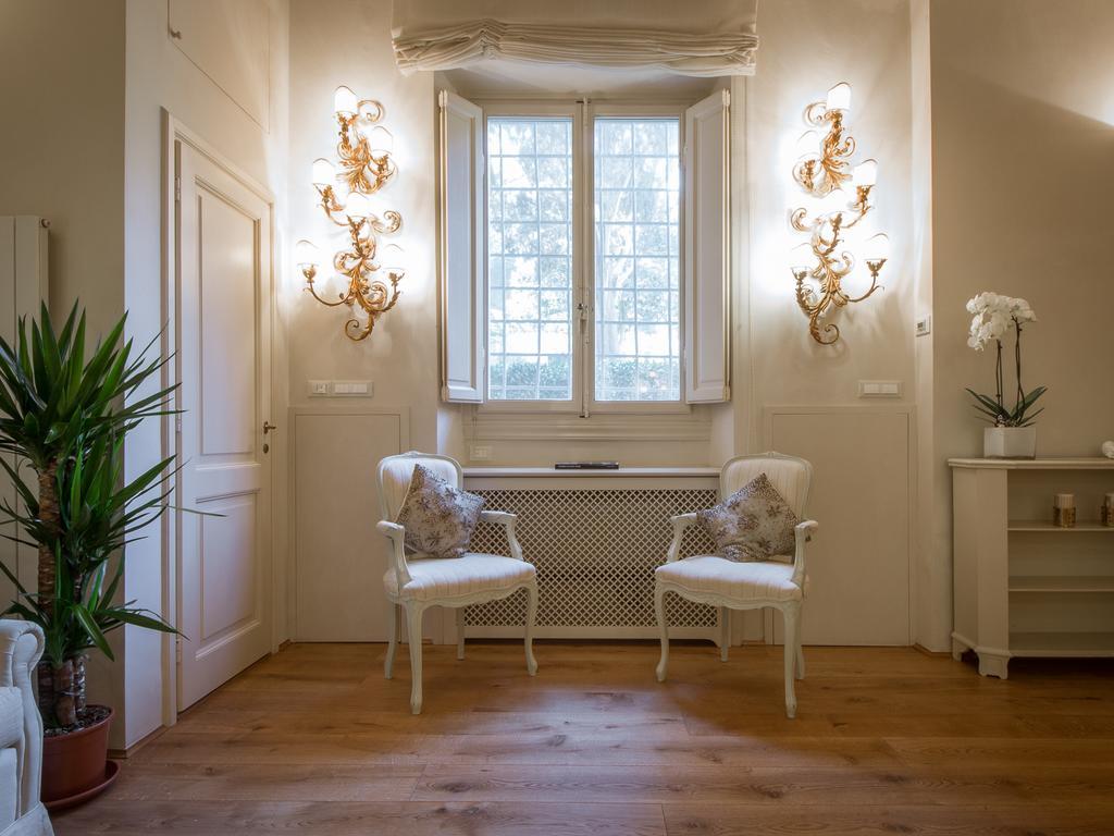 Apartment - San Niccolo Elegance *