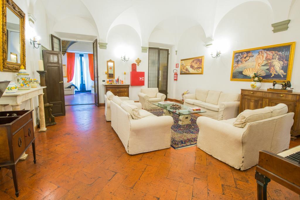 Vasari Florence