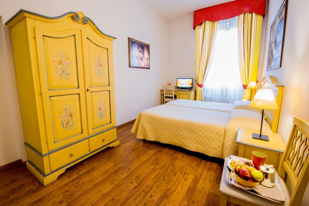 Hotel Vasari Florence