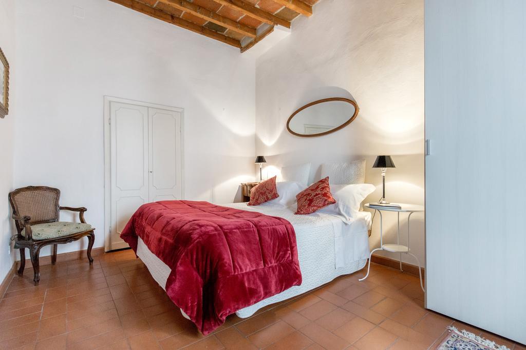 Bbcharme Sant'ambrogio Apartment Florence