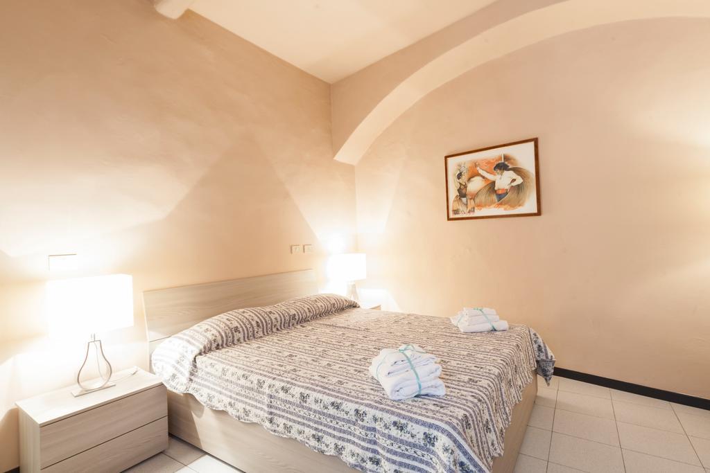 Apartment Borgo Albizi 3 *