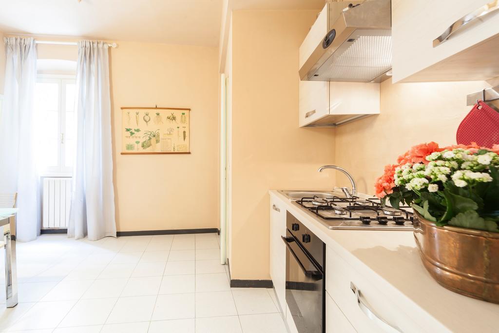Borgo Albizi 3 *