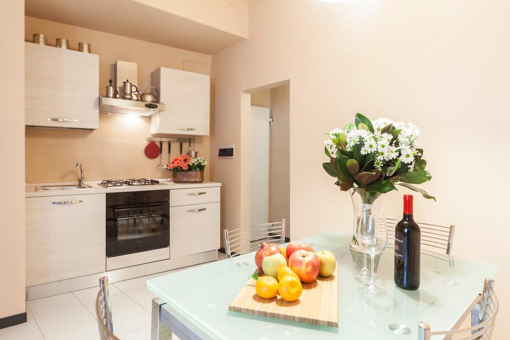 Borgo Albizi 3 Apartment *
