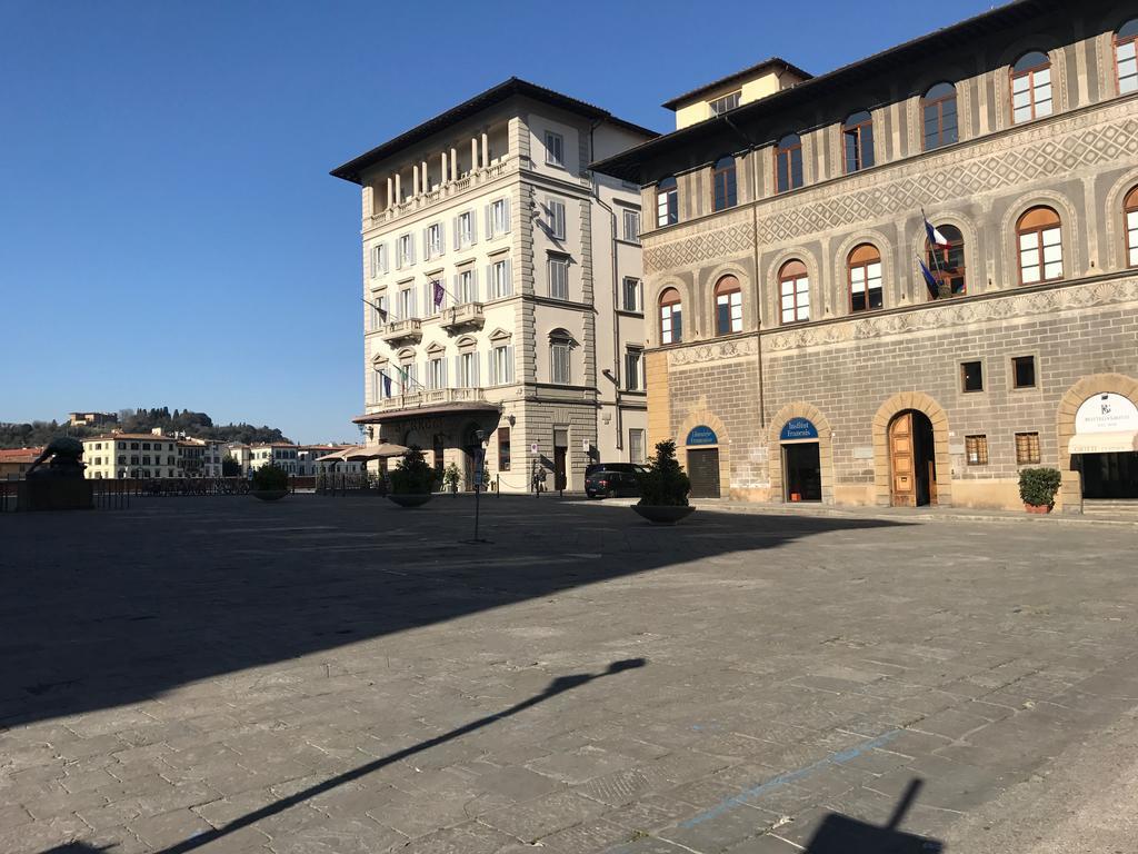 Michela Loft * Florence