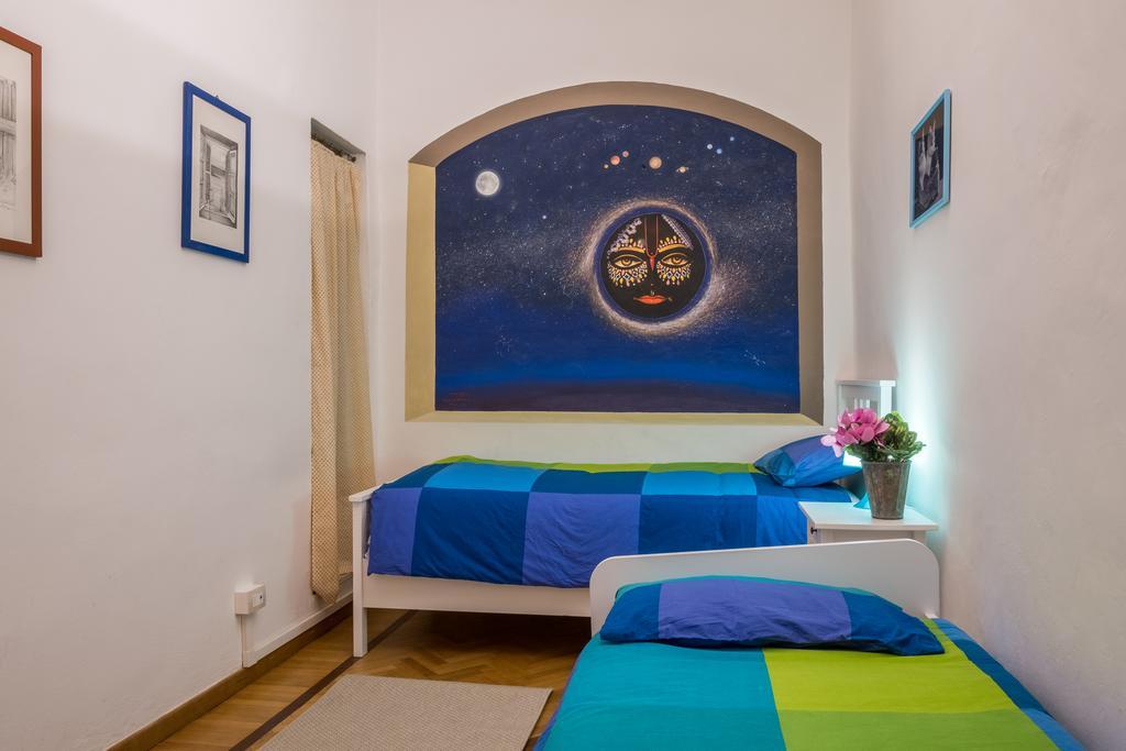 Apartment Santa Maria Novella Florence