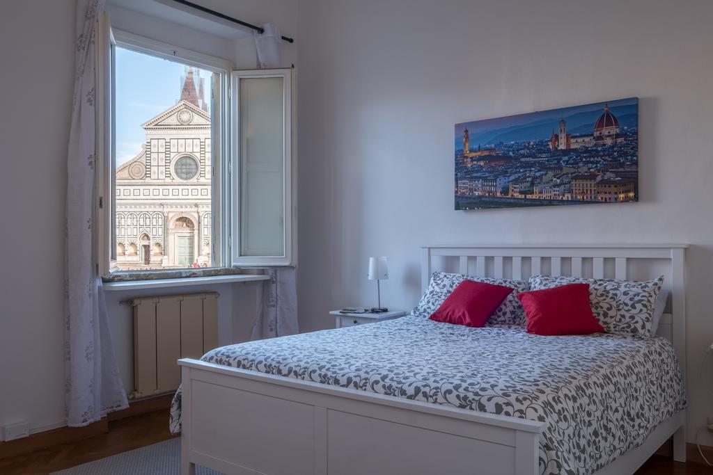 Apartment Santa Maria Novella