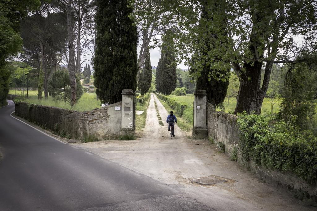 Holiday home Visconte Florence