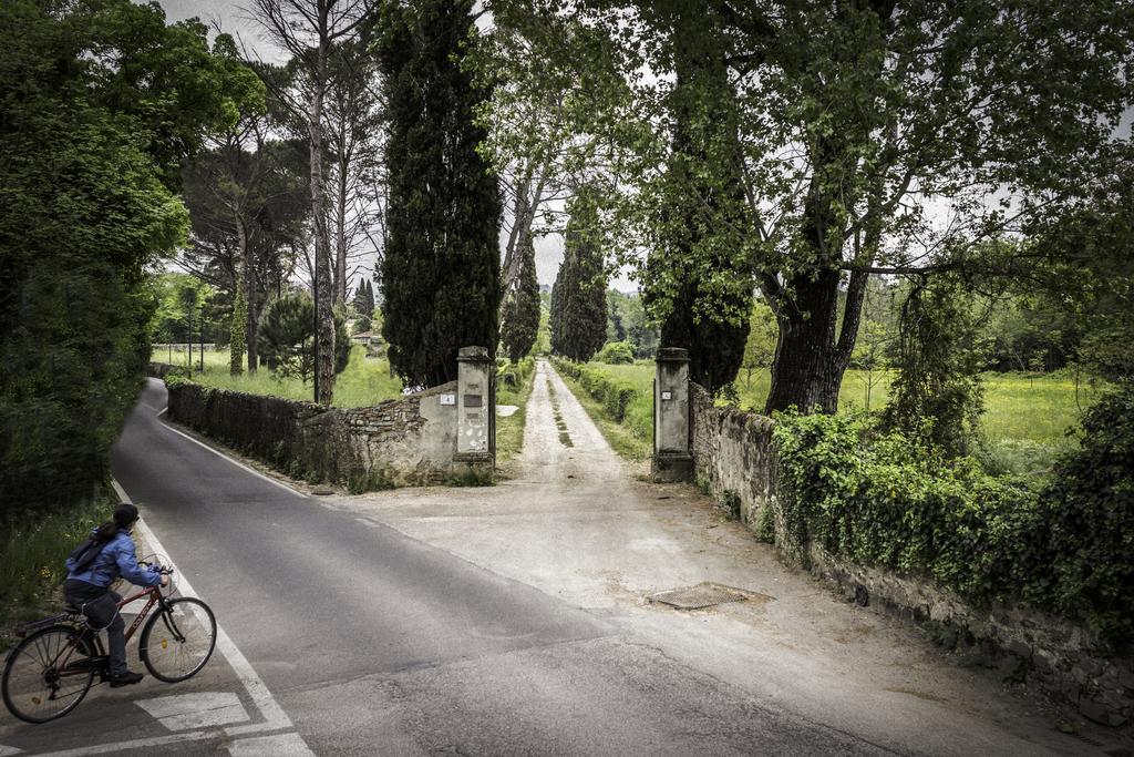 Holiday home Visconte