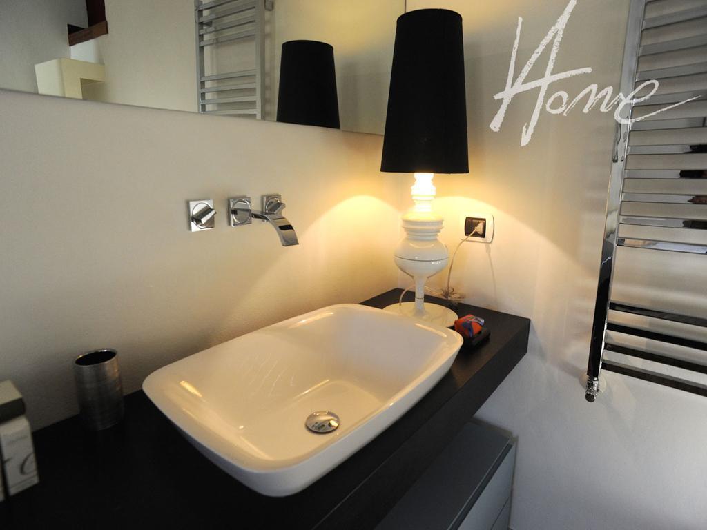 Casa Maurri Apartment *
