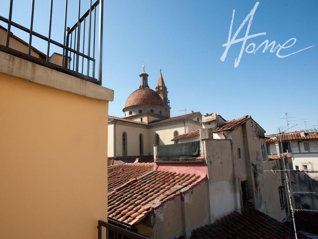 Casa Maurri Apartment Florence