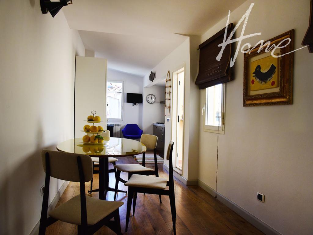 Apartment Casa Maurri