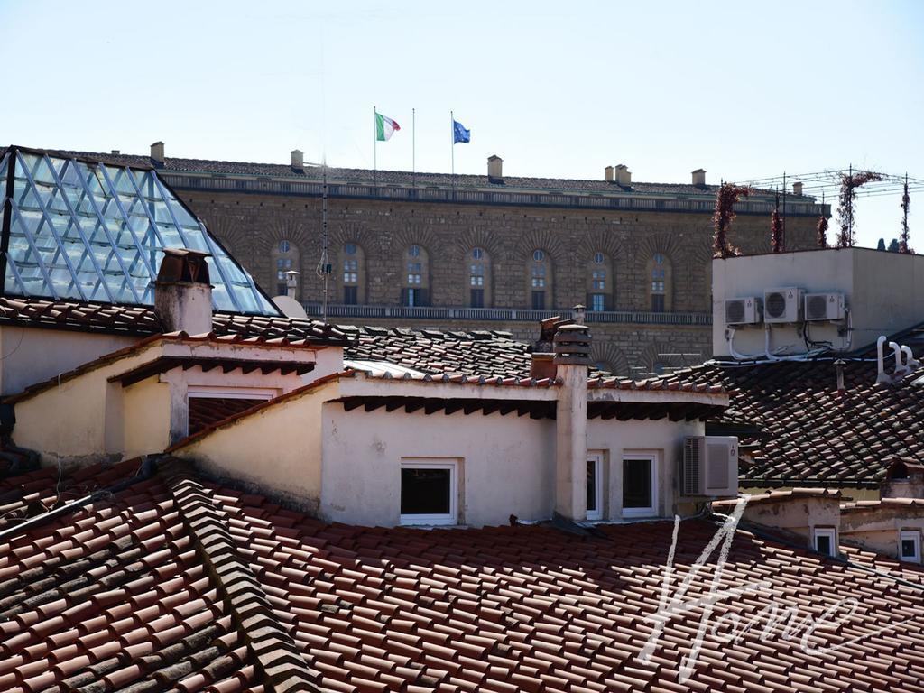 Apartment Casa Maurri *
