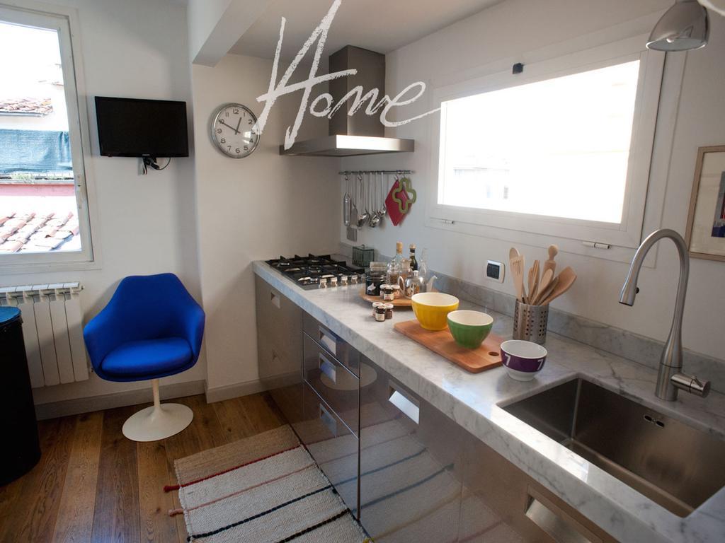 Casa Maurri Florence