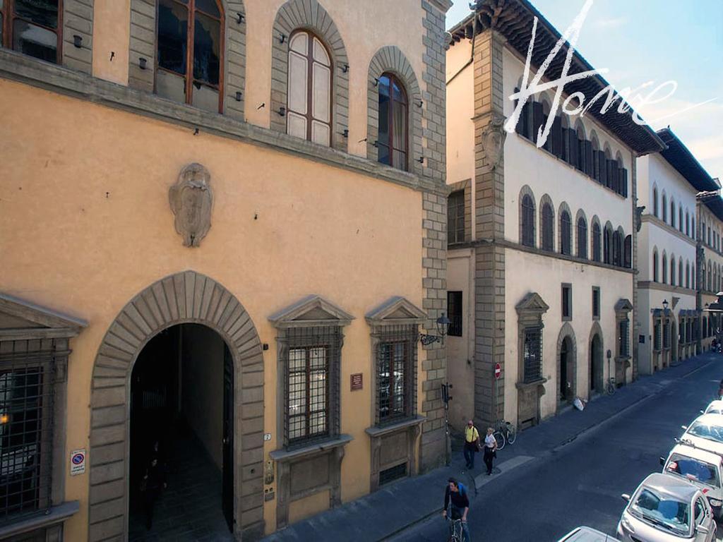 Casa Maurri Apartment