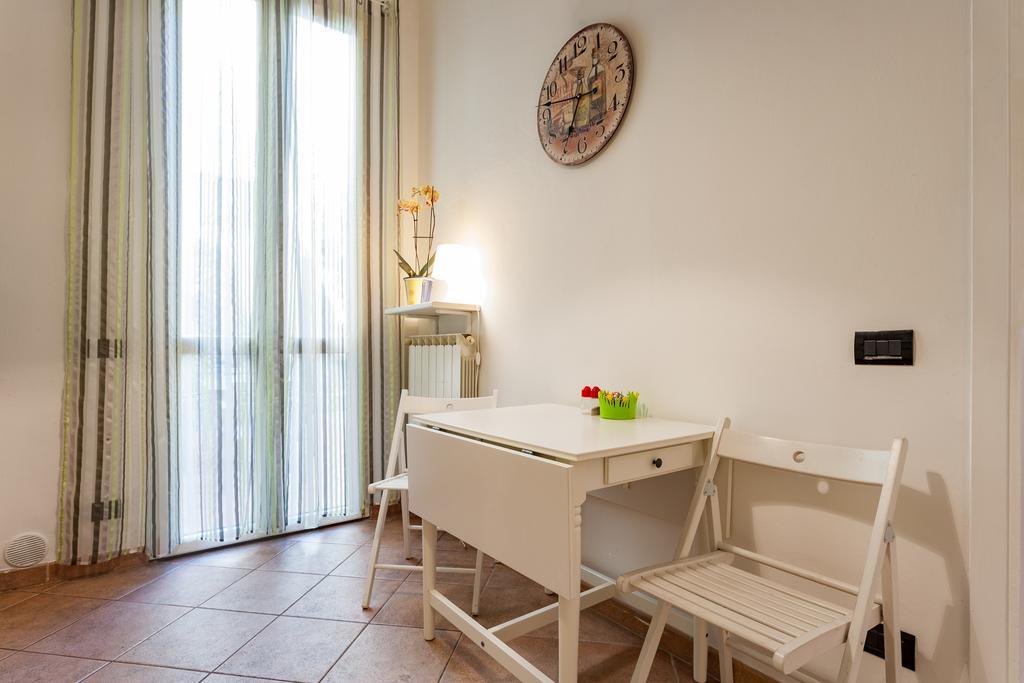 Santa Croce Garden Appartement *