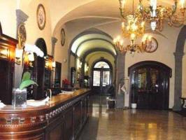 Boscolo Astoria Hotel